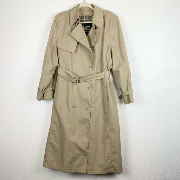 London Fog | Jackets \u0026 Coats | London 